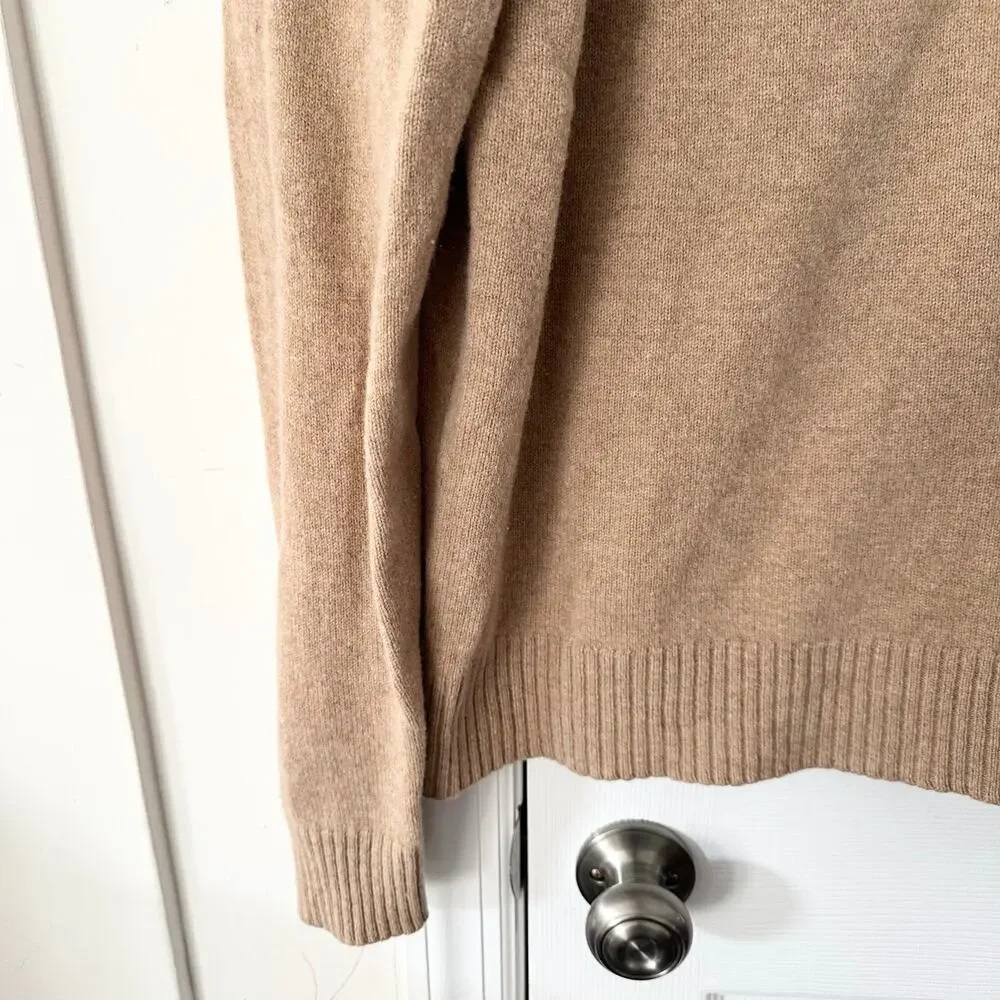 J. Crew size xlt